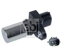 FEBI BILSTEIN 108299 Camshaft Position Sensor Fits Mini Mini Nissan Primera