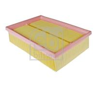 Febi Bilstein 108302 Air Filter Air Supply System Fits Chevrolet Opel Vauxhall