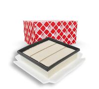 Corsa Air Filter Fits Vauxhall 58 34 043 Febi 108307