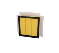 Corsa Air Filter Fits Vauxhall 58 34 043 Febi 108307
