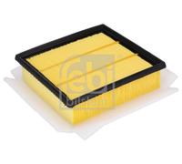 FEBI BILSTEIN 108307 Air Filter Fits Opel Corsa Vauxhall Corsa Corsavan