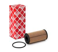 FEBI BILSTEIN 108309 Oil filter