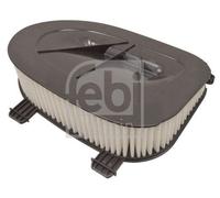 Air filter Filter Insert 108310 FEBI BILSTEIN for BMW X5 X6 X3