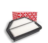 Febi Bilstein Air Filter Insert 108312 for Opel, Chevrolet
