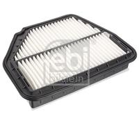 Febi Bilstein Air Filter Insert 108312 for Opel, Chevrolet