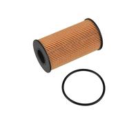 FEBI BILSTEIN 108313 Oil Filter Fits Jaguar E-Pace F-Pace F-Type XE Land Rover