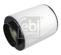 Air Filter fits AUDI A8 D4 4.2D 09 to 18 4H0129620D 4H0129620L Febi Quality New