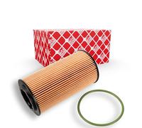 Febi 108320 Oil Filter Fits Ford 1421704 6G9N6744BA