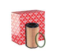 Febi 108320 Oil Filter Fits Ford 1421704 6G9N6744BA