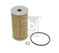 FEBI BILSTEIN 108327 Oil Filter for CHRYSLER,LANCIA
