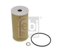 FEBI BILSTEIN 108327 Oil filter