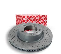 FEBI BILSTEIN 108336 Brake disc