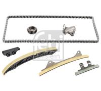 FEBI BILSTEIN 108346 Timing Chain Kit for HYUNDAI,KIA
