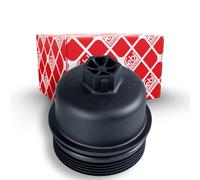 FEBI BILSTEIN 108349 Cover, oil filter housing