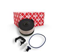 Fuel filter Filter Insert 108353 FEBI BILSTEIN for MERCEDES-BENZ E-CLASS A-CLASS