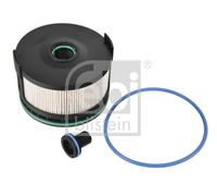 Fuel filter Filter Insert 108353 FEBI BILSTEIN for MERCEDES-BENZ E-CLASS A-CLASS