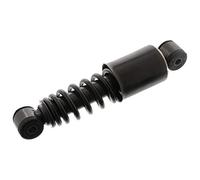 Febi Bilstein 108373 Driver Cab Silencer 1 Piece