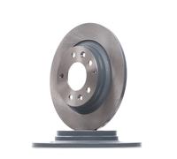 FEBI BILSTEIN 108379 Brake disc