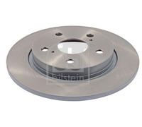 FEBI BILSTEIN 108382 Brake disc
