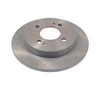 FEBI BILSTEIN 108389 Brake disc