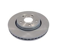 FEBI BILSTEIN 108395 Brake disc
