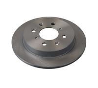 FEBI BILSTEIN 108398 Brake disc