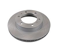 FEBI BILSTEIN 108399 Brake disc