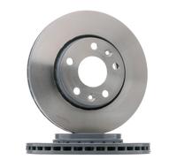 FEBI BILSTEIN 108405 Brake disc