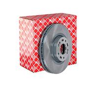 FEBI BILSTEIN 108408 Brake disc