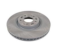 febi bilstein 108408 Brake Disc , 1 piece