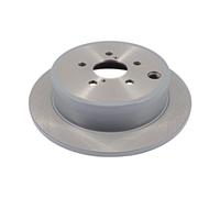 FEBI BILSTEIN 108410 Brake Disc Rear Fits Subaru BRZ Forester Outback Toyota