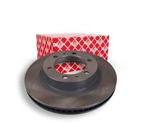 FEBI BILSTEIN 108411 Brake disc