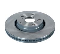 FEBI BILSTEIN 108413 Brake disc