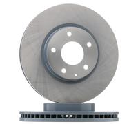 FEBI BILSTEIN 108417 Brake disc