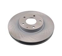 FEBI BILSTEIN 108417 Brake disc