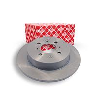 FEBI BILSTEIN 108418 Brake disc
