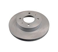 FEBI BILSTEIN 108422 Brake Disc Front Replacement Fits Hyundai Amica / Atoz