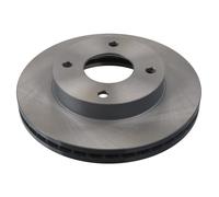 FEBI BILSTEIN 108425 Brake disc