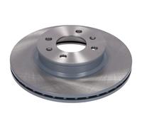 Febi Bilstein 108426 Front Brake Disc Braking System Replacement For Hyundai i20