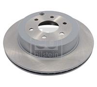 FEBI BILSTEIN 108440 Brake disc