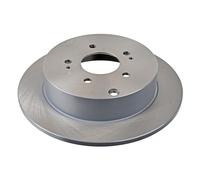 FEBI BILSTEIN 108444 Brake Disc Rear Replacement Fits Mitsubishi Grandis