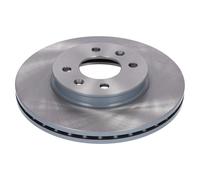febi bilstein 108447 Brake Disc Set, 2 Brake Discs