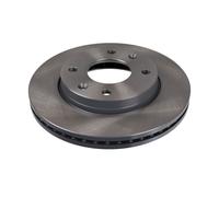 FEBI BILSTEIN 108449 Brake disc