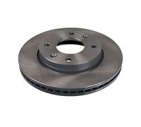 FEBI BILSTEIN 108449 Brake disc