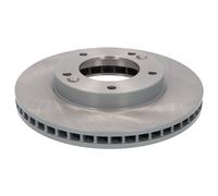FEBI BILSTEIN 108452 Brake disc