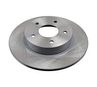 FEBI BILSTEIN 108459 Brake disc