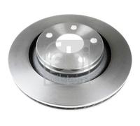 FEBI BILSTEIN 108461 Front Brake Disc Braking System Fits Jeep Wrangler