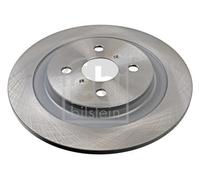 FEBI BILSTEIN 108462 Brake disc