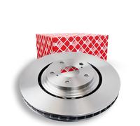 FEBI BILSTEIN 108464 Brake disc