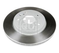 FEBI BILSTEIN 108469 Brake disc